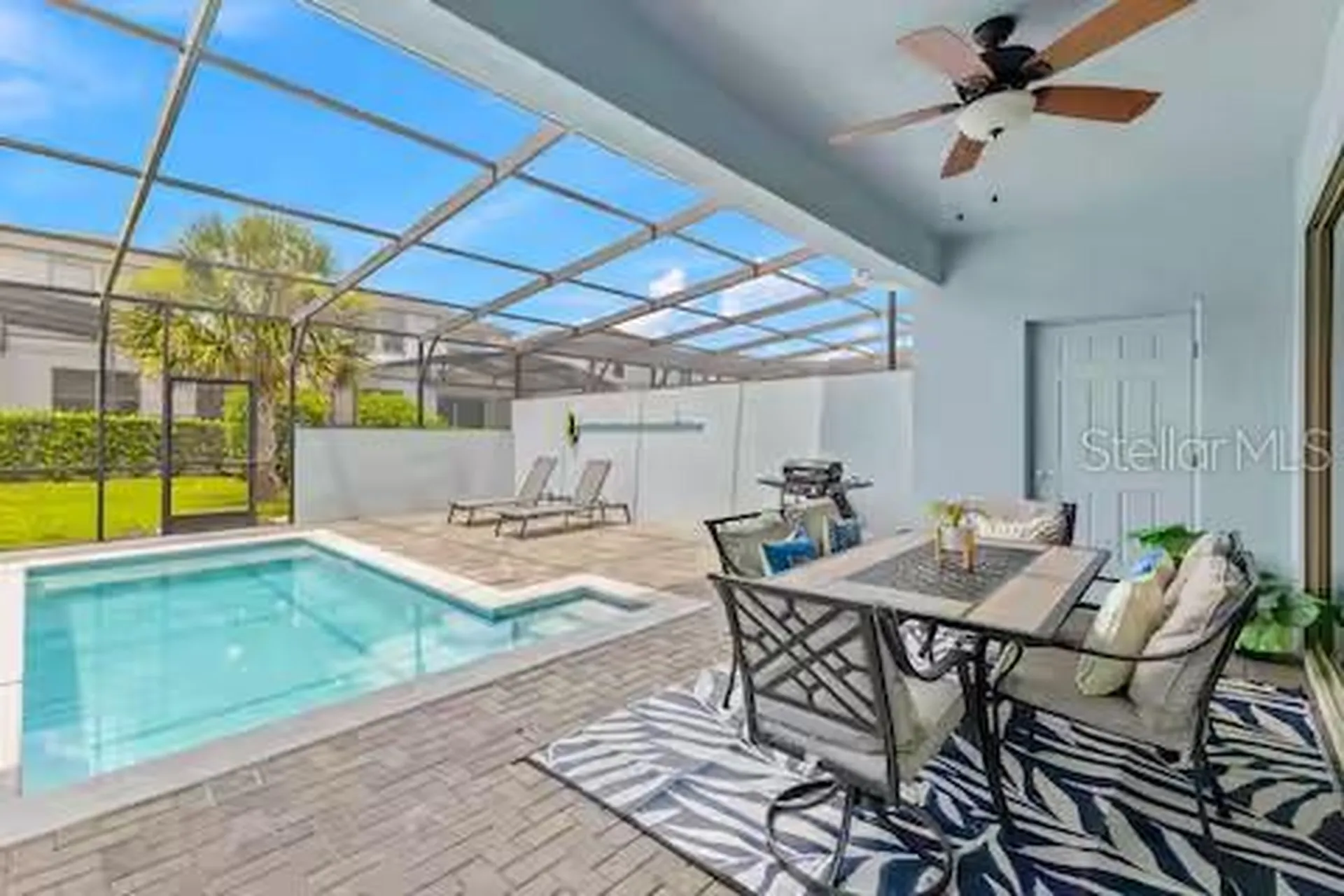 8923 Sydney Avenue Kissimmee FL 34747