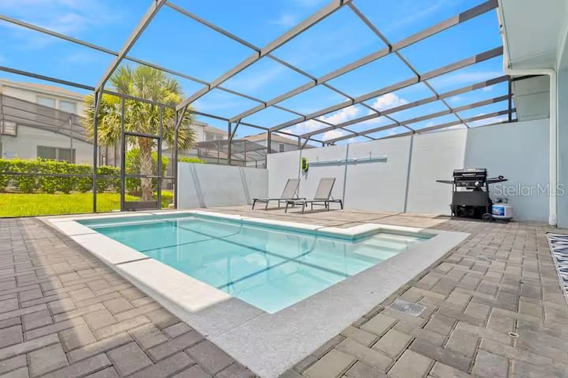 8923 Sydney Avenue Kissimmee FL 34747