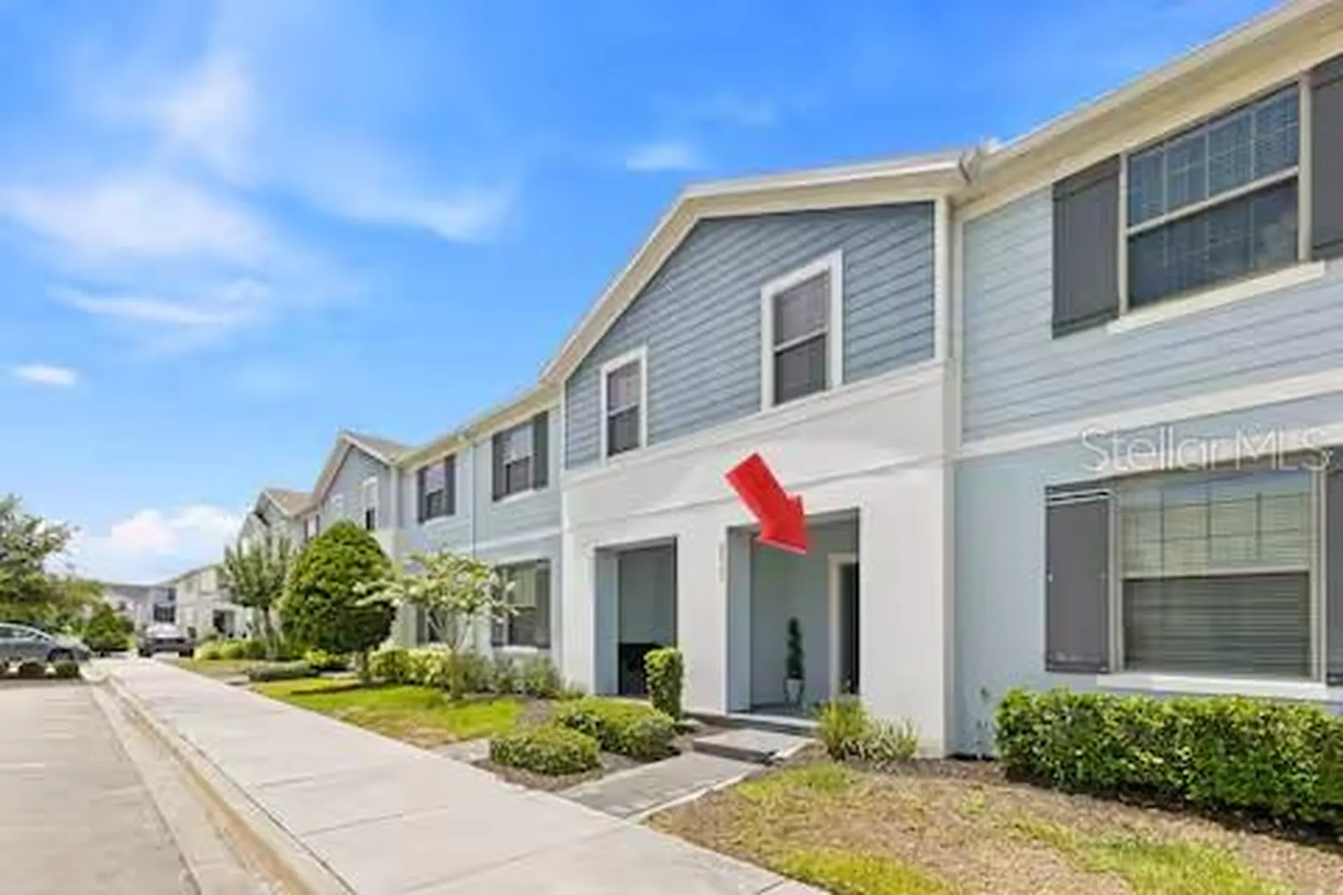 8923 Sydney Avenue Kissimmee FL 34747