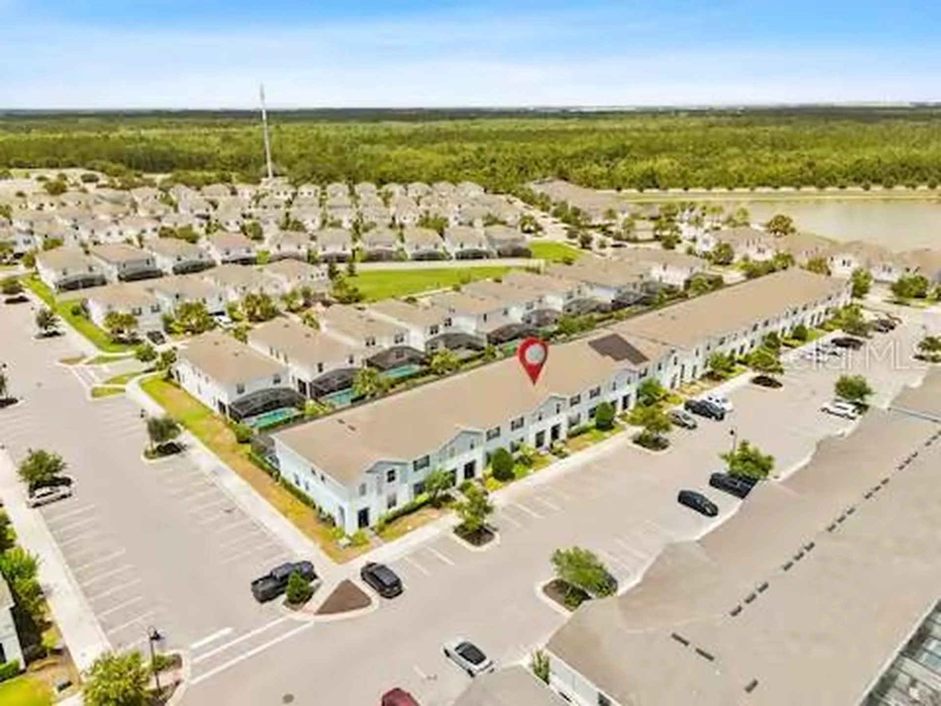 8923 Sydney Avenue Kissimmee FL 34747
