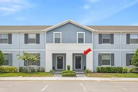 8923 Sydney Avenue Kissimmee FL 34747