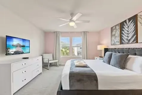8923 Sydney Avenue Kissimmee FL 34747