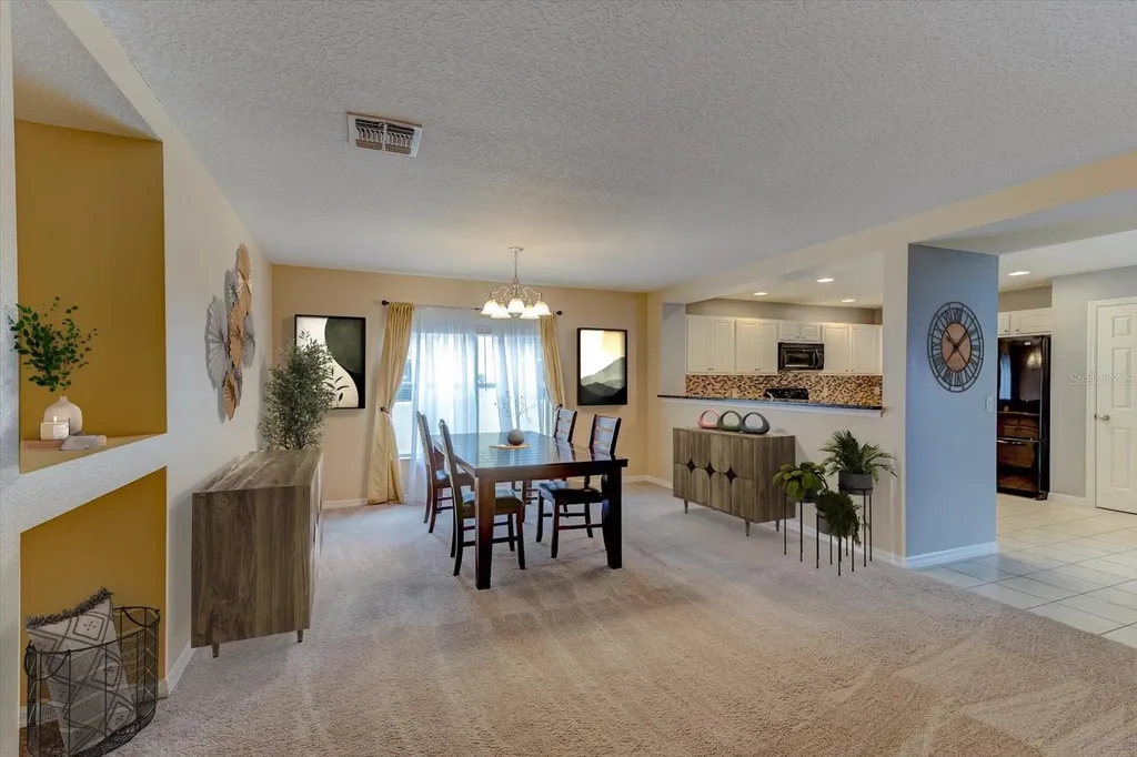 2463 Lacerta Drive Orlando FL 32828