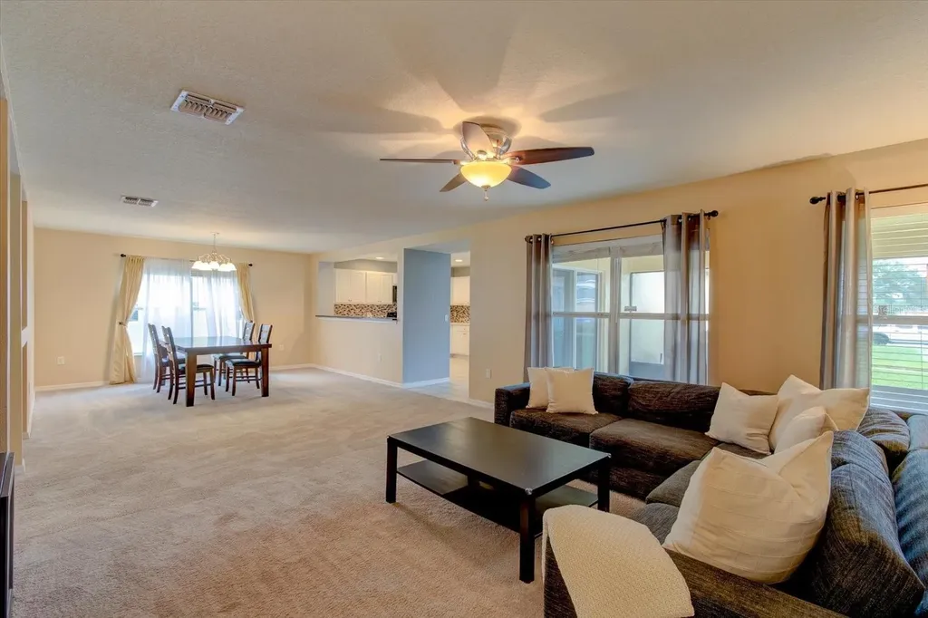 2463 Lacerta Drive Orlando FL 32828