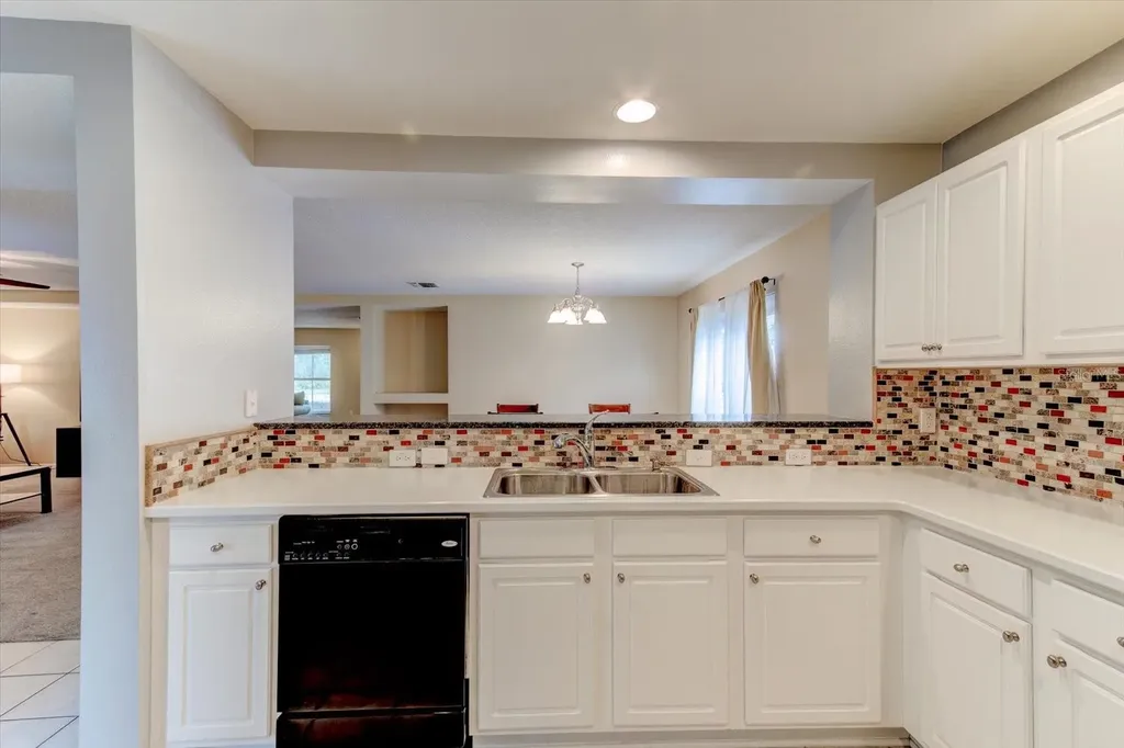 2463 Lacerta Drive Orlando FL 32828