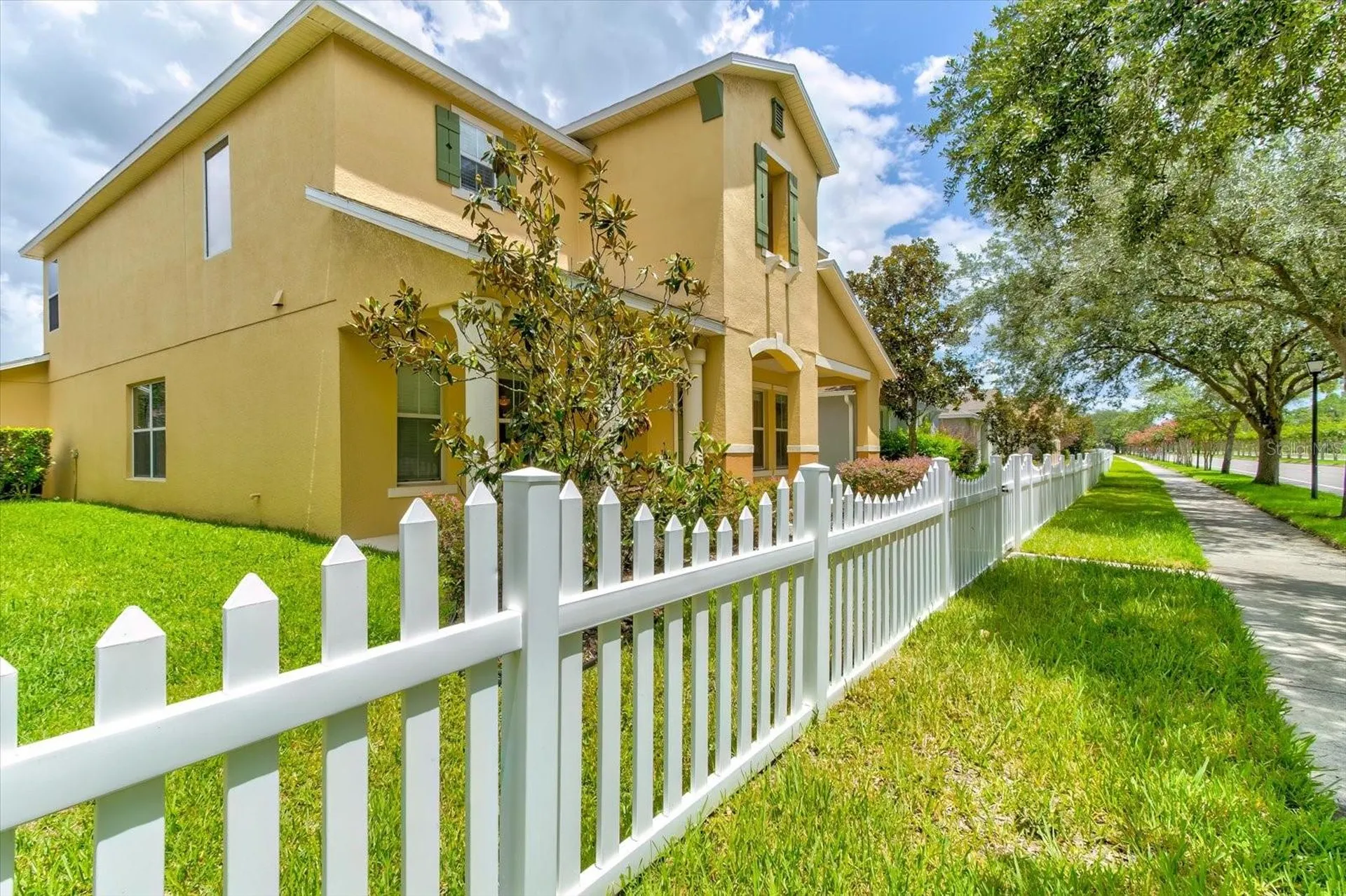 2463 Lacerta Drive Orlando FL 32828