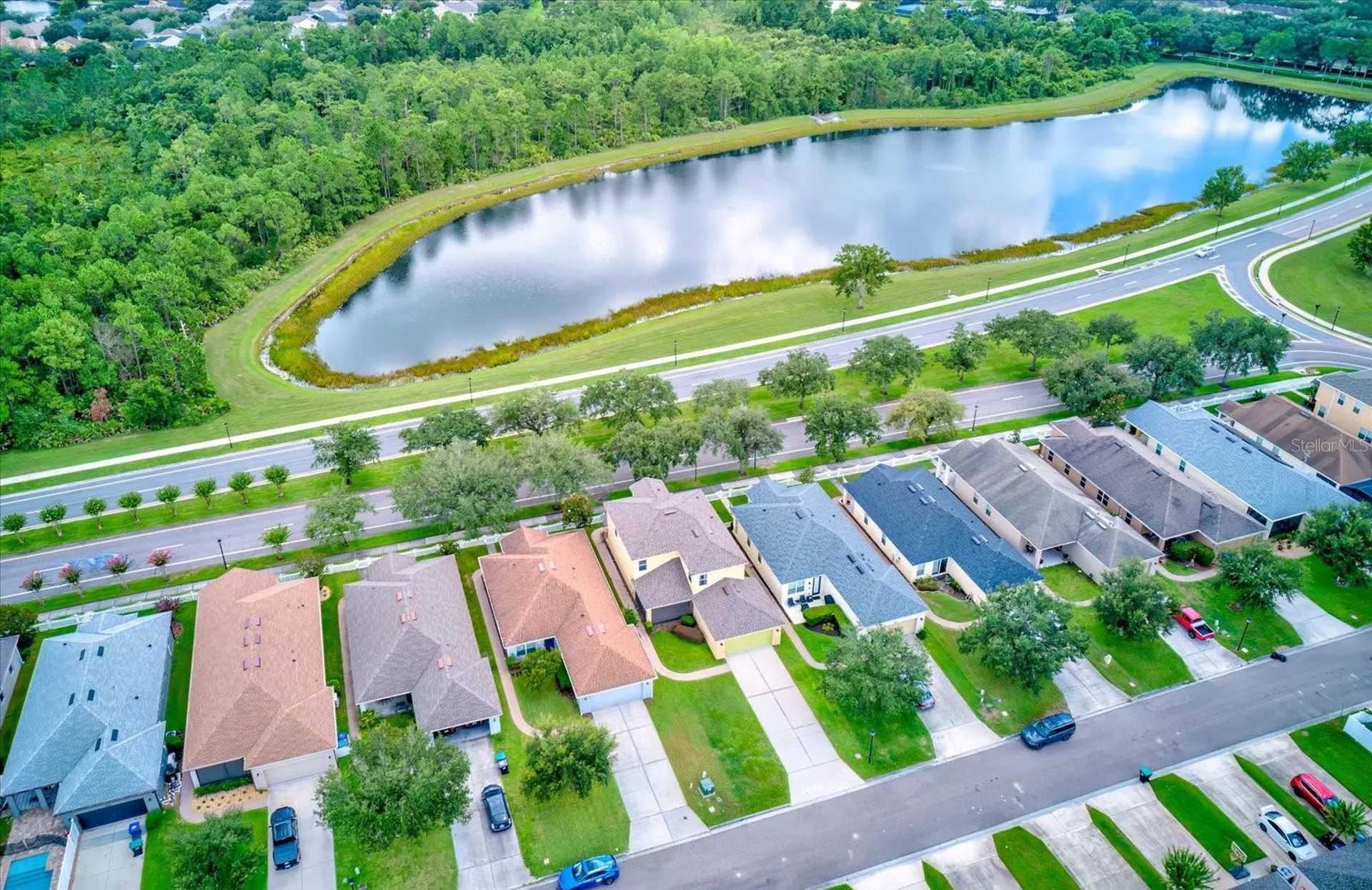 2463 Lacerta Drive Orlando FL 32828