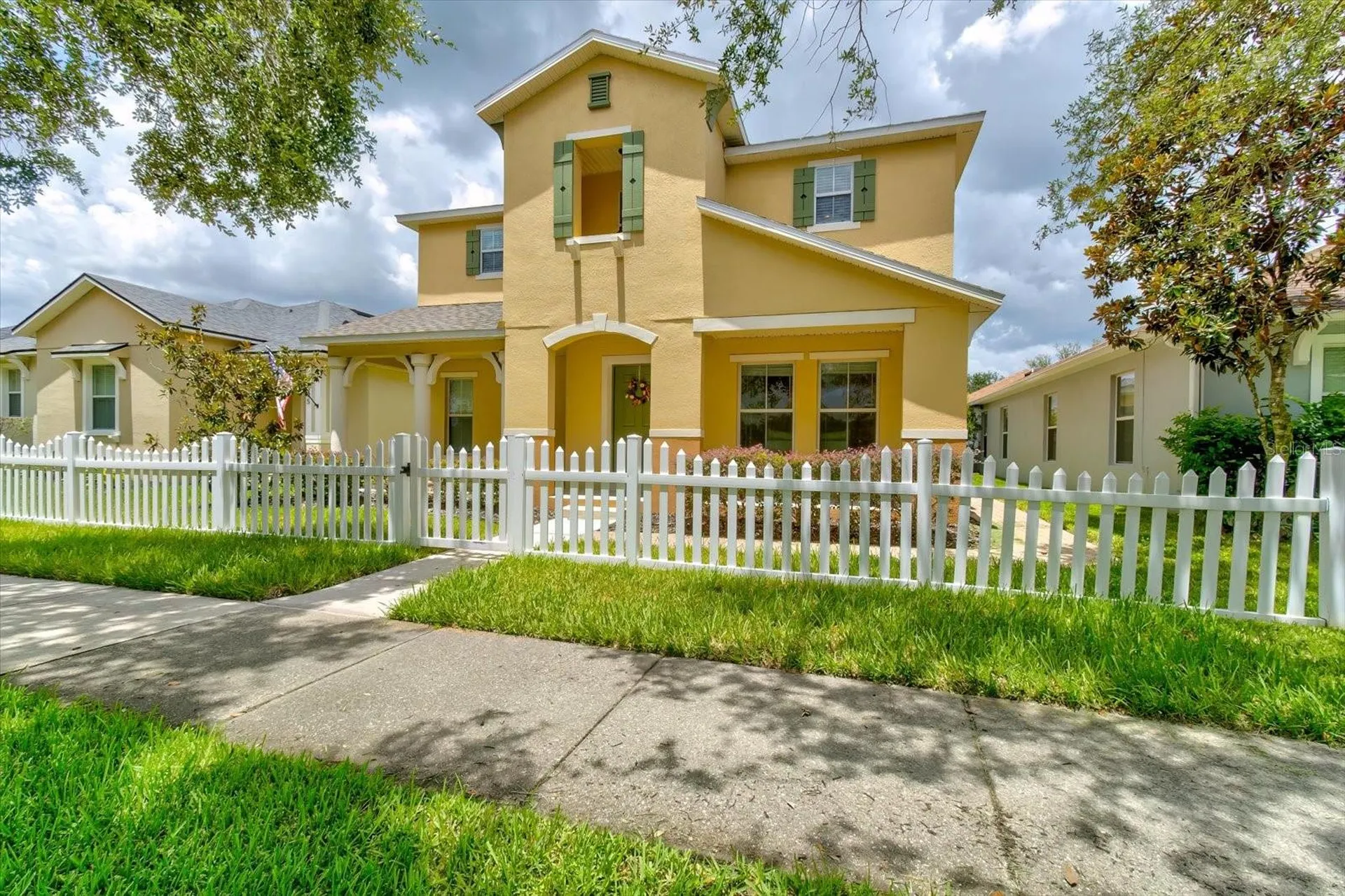 2463 Lacerta Drive Orlando FL 32828