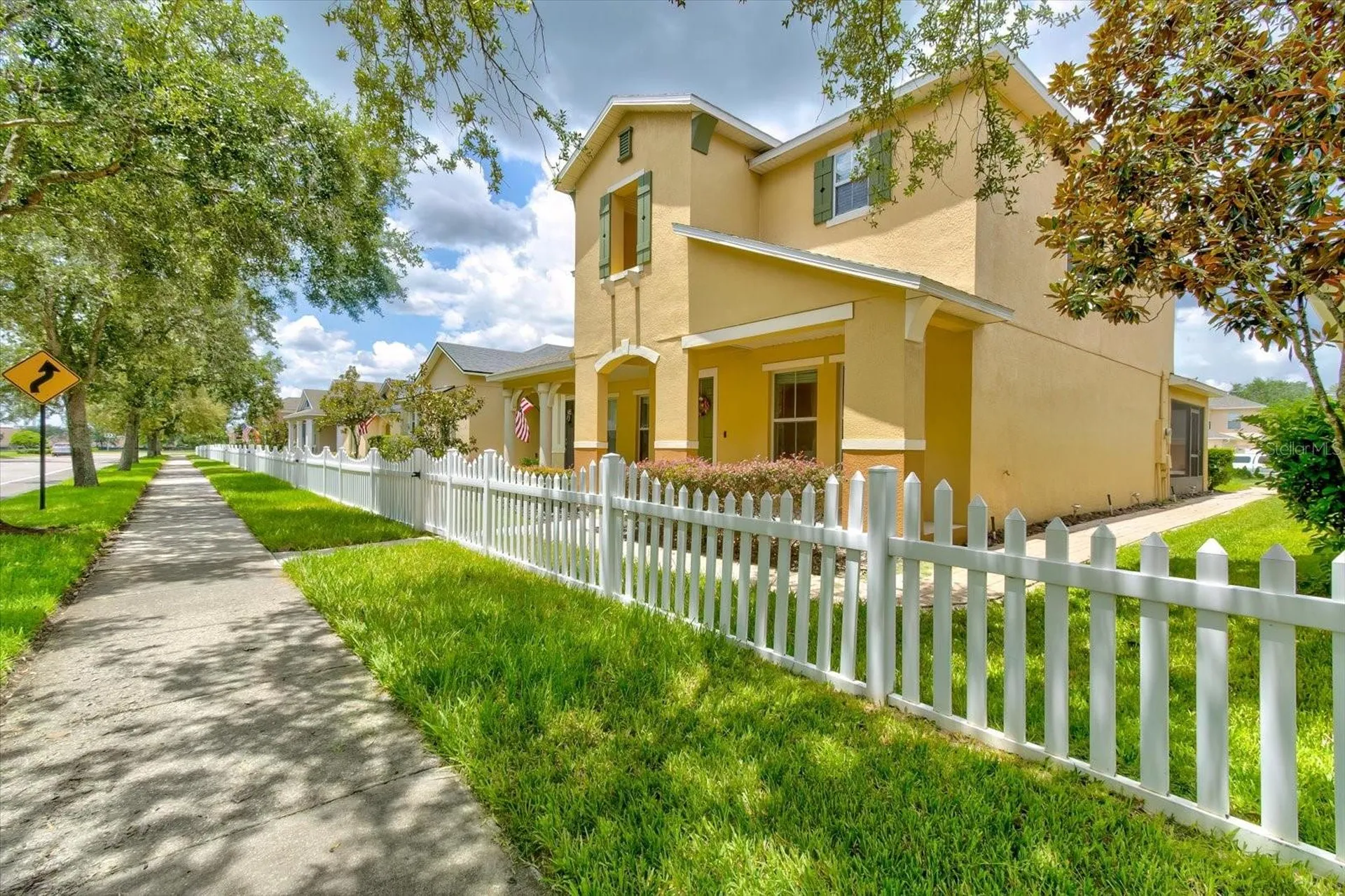 2463 Lacerta Drive Orlando FL 32828