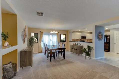 2463 Lacerta Drive Orlando FL 32828