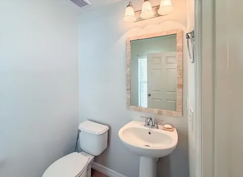 2463 Lacerta Drive Orlando FL 32828
