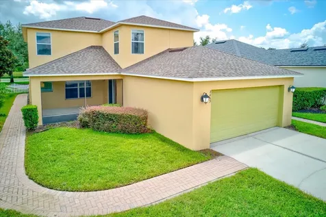 2463 Lacerta Drive Orlando FL 32828