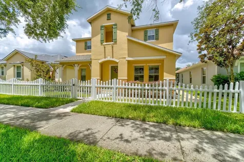 2463 Lacerta Drive Orlando FL 32828