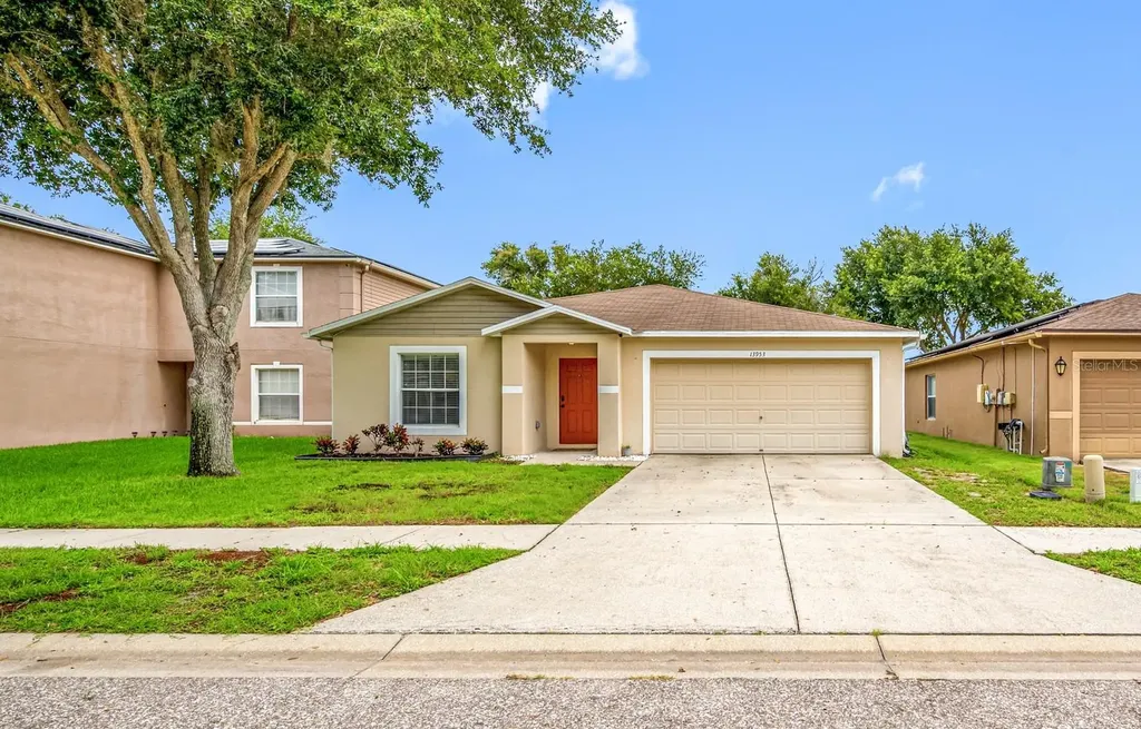 13953 Jacobson Drive Odessa FL 33556