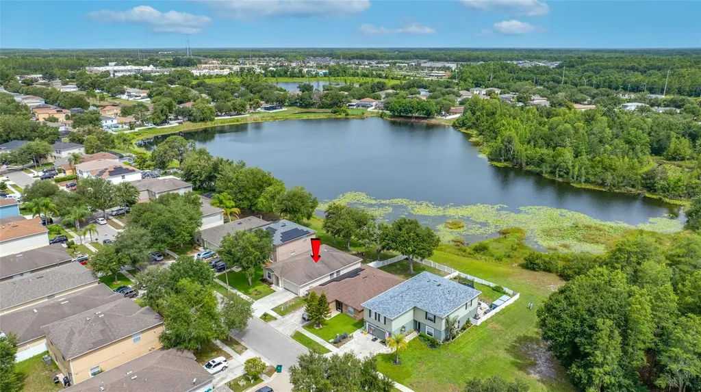 13953 Jacobson Drive Odessa FL 33556