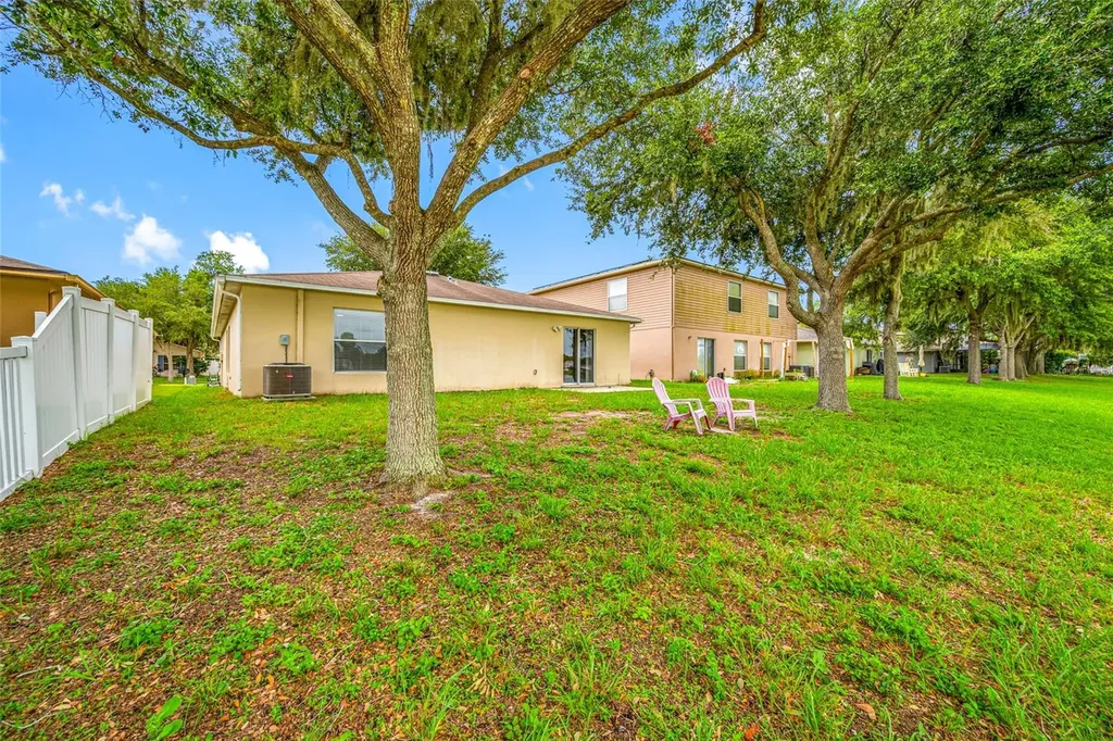 13953 Jacobson Drive Odessa FL 33556