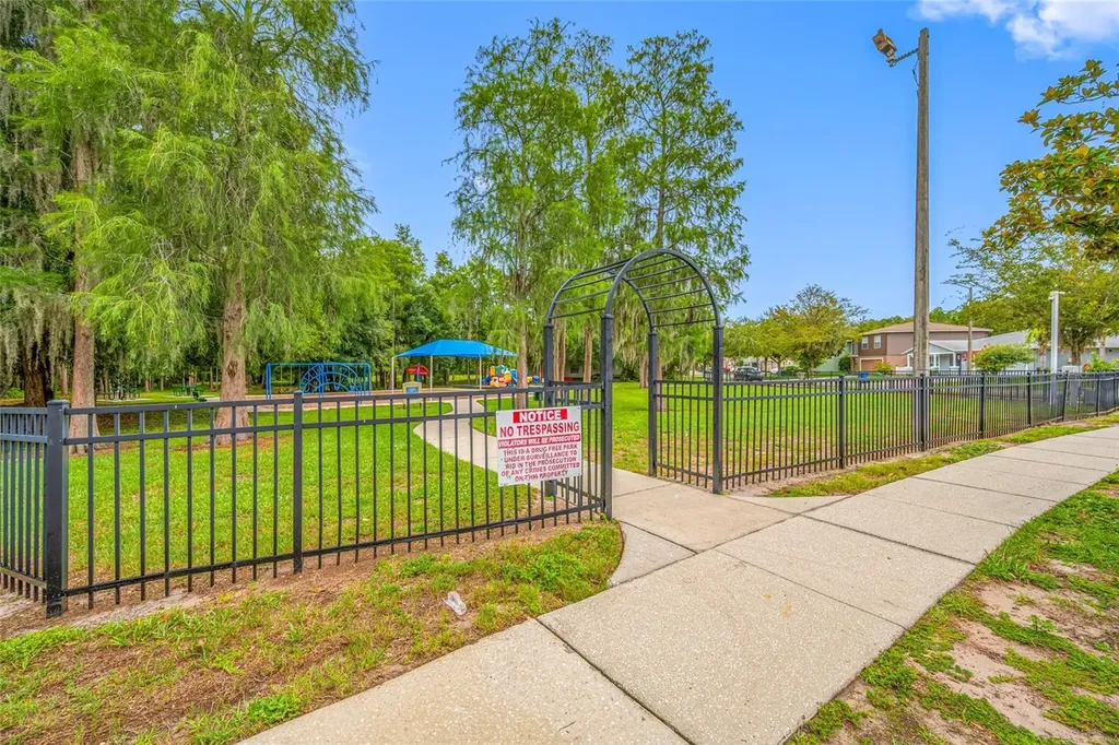 13953 Jacobson Drive Odessa FL 33556