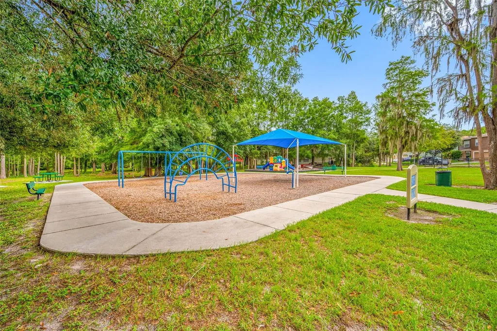 13953 Jacobson Drive Odessa FL 33556