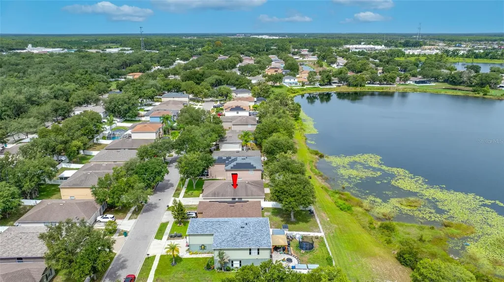 13953 Jacobson Drive Odessa FL 33556