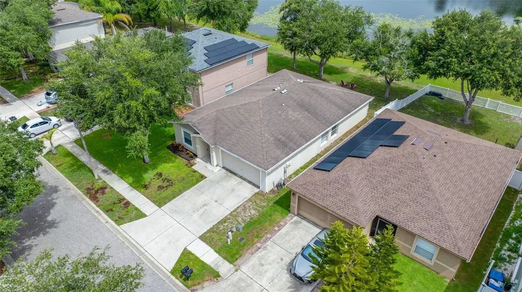 13953 Jacobson Drive Odessa FL 33556