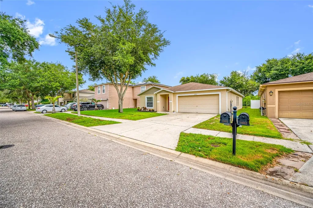 13953 Jacobson Drive Odessa FL 33556