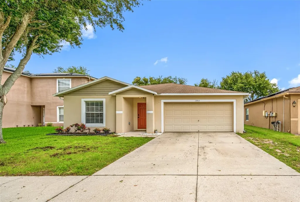 13953 Jacobson Drive Odessa FL 33556