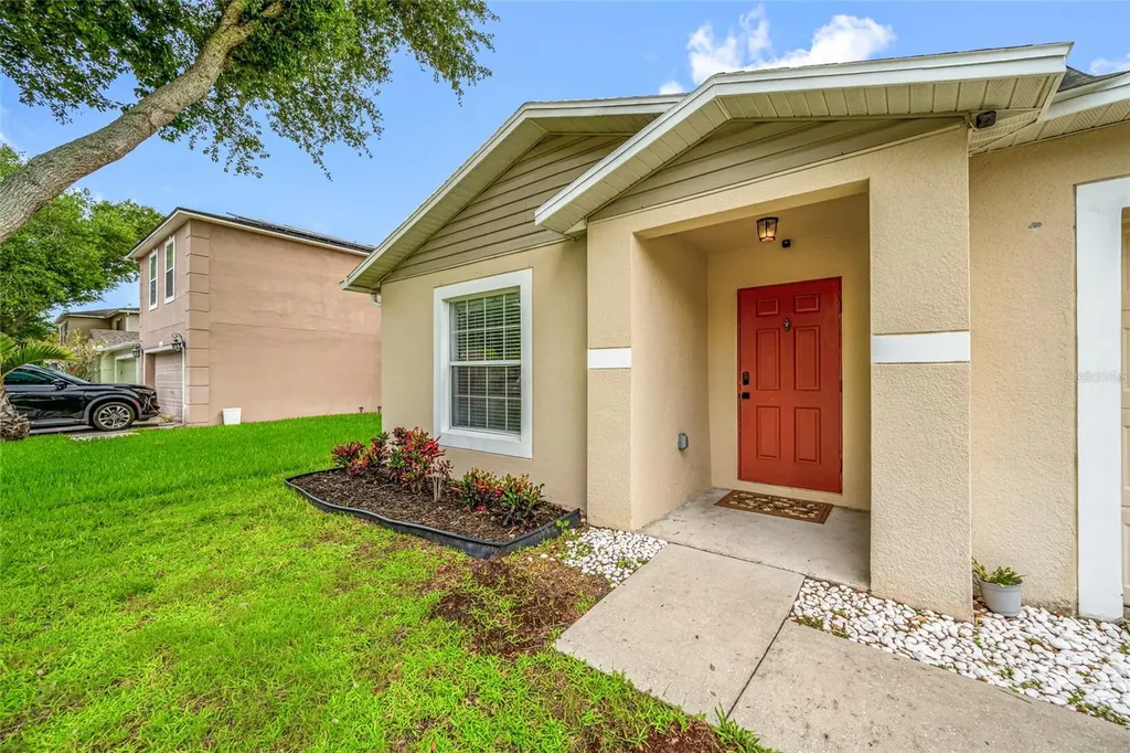 13953 Jacobson Drive Odessa FL 33556