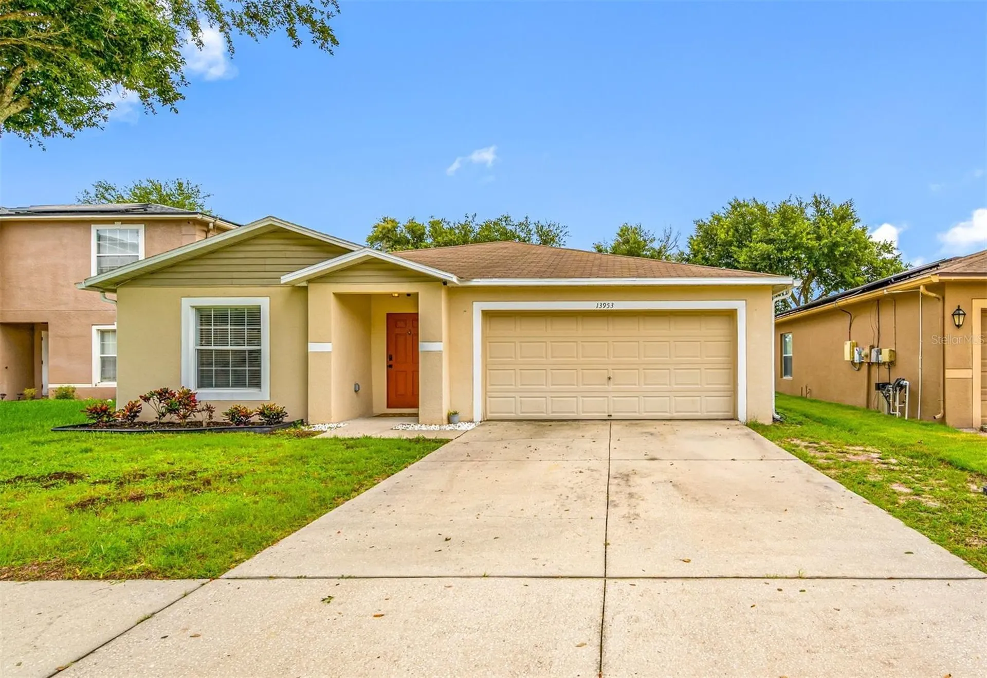 13953 Jacobson Drive Odessa FL 33556