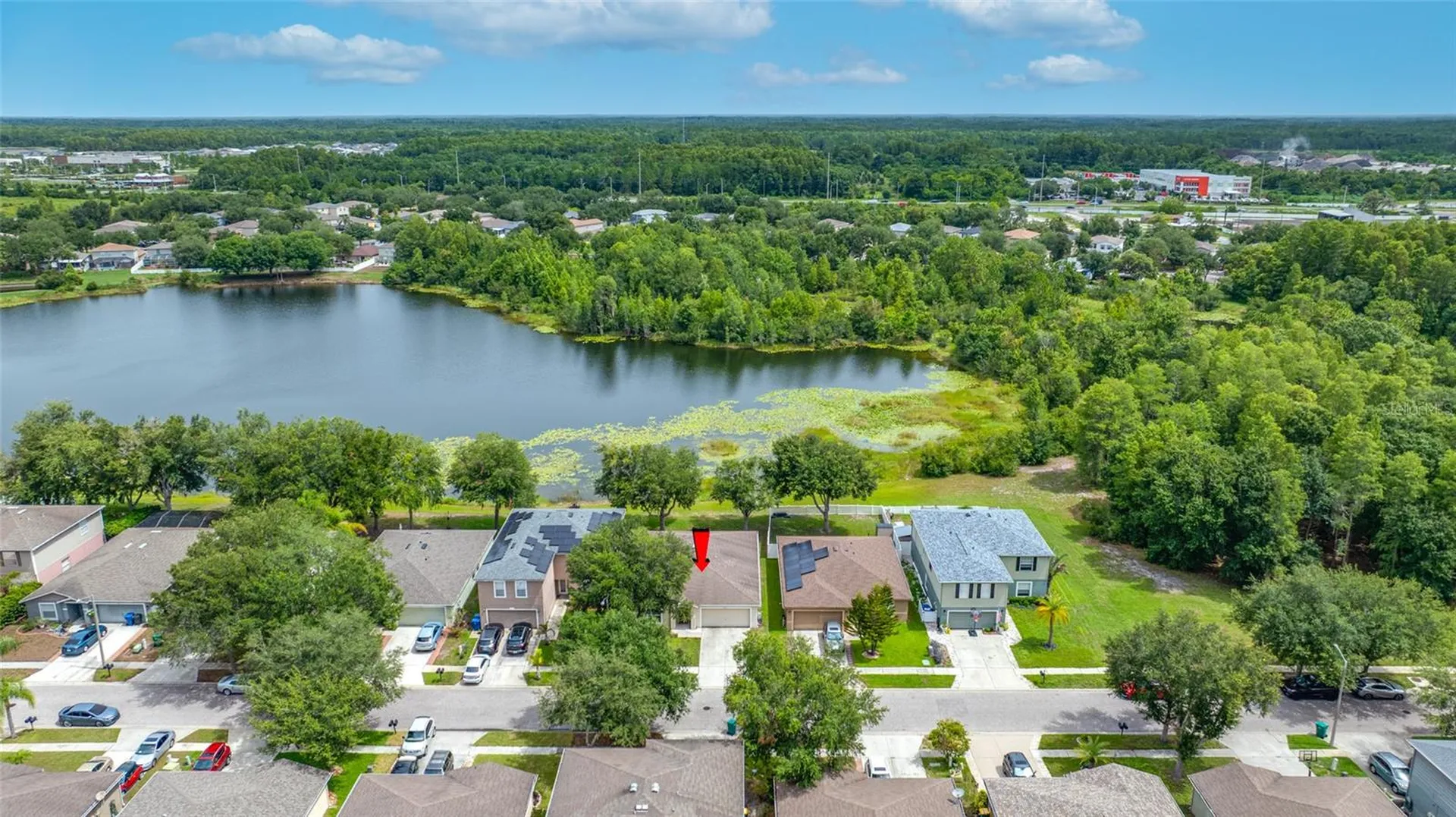 13953 Jacobson Drive Odessa FL 33556