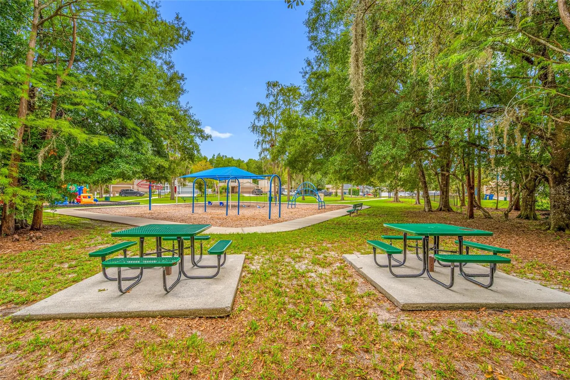 13953 Jacobson Drive Odessa FL 33556