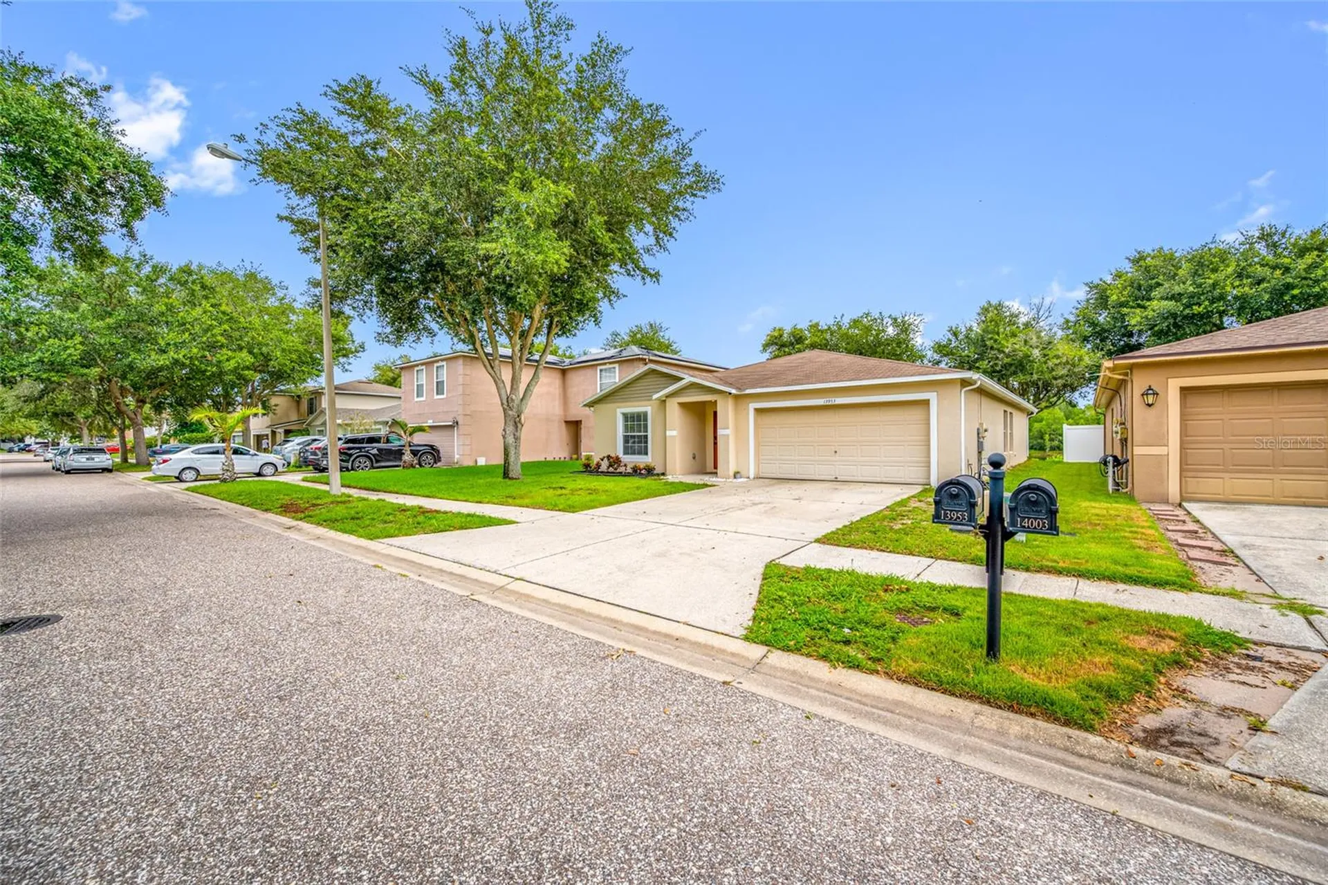 13953 Jacobson Drive Odessa FL 33556