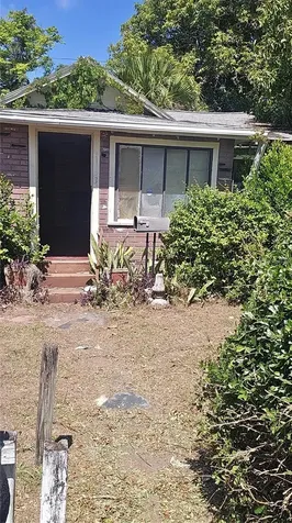 1123 29th Street S St Petersburg FL 33712