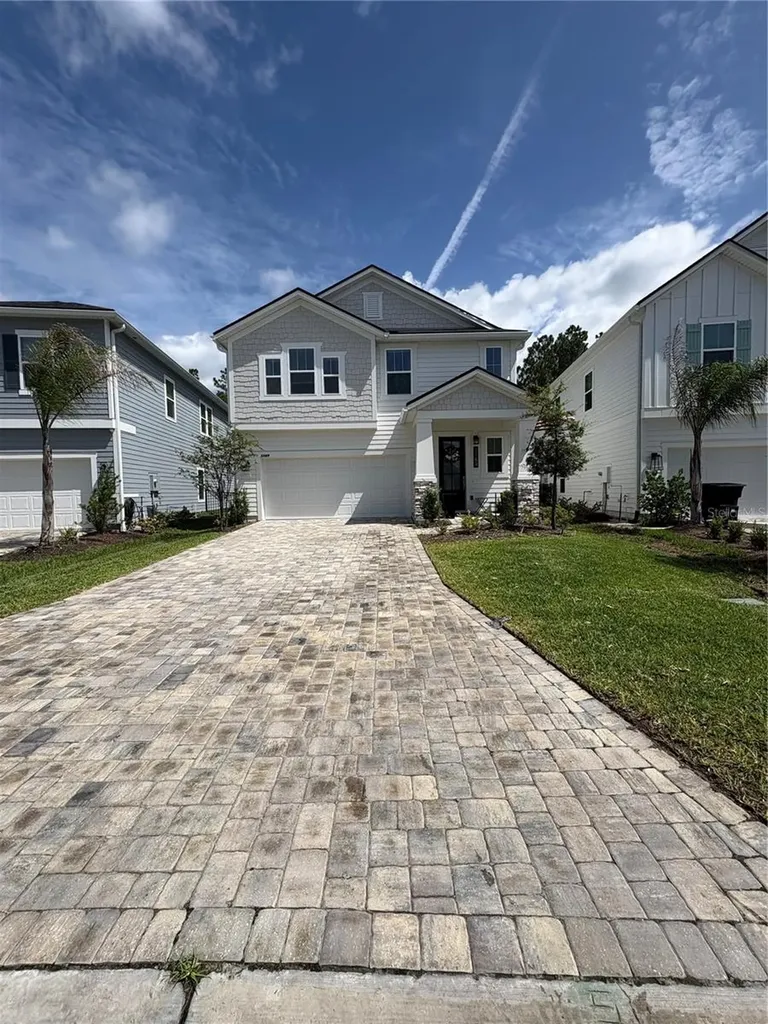 1165 Brook Forest Drive St Augustine FL 32092