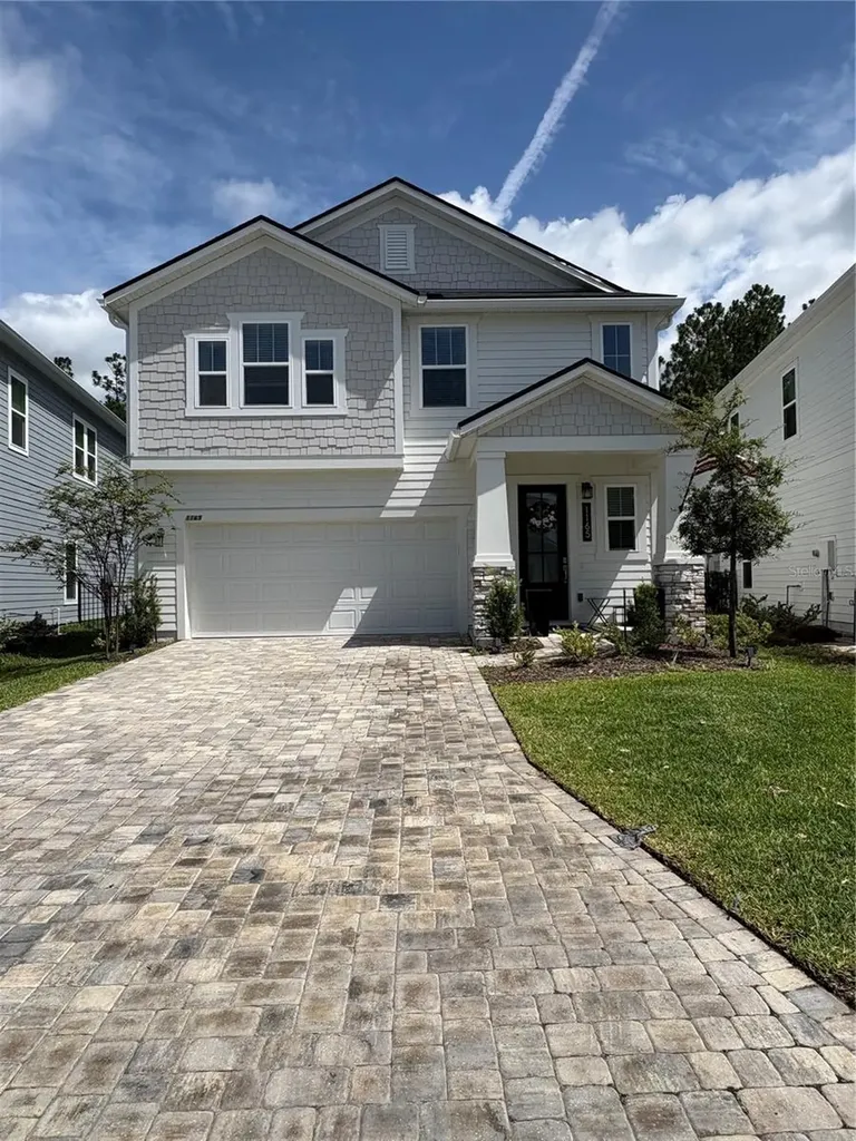 1165 Brook Forest Drive St Augustine FL 32092