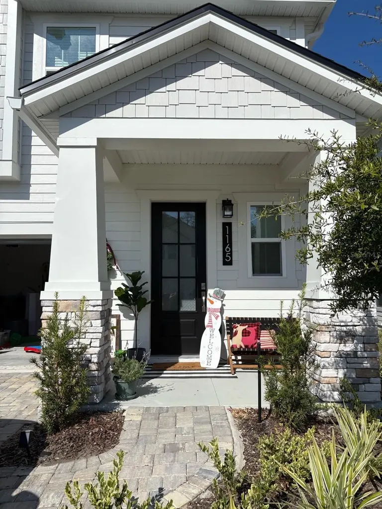 1165 Brook Forest Drive St Augustine FL 32092