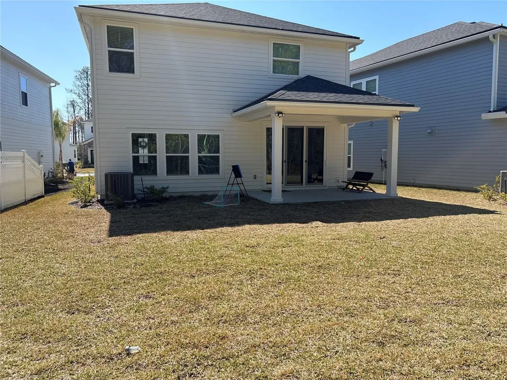 1165 Brook Forest Drive St Augustine FL 32092