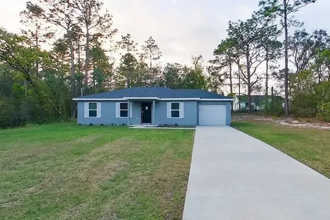 6771 SW 149th Lane Road Ocala FL 34473