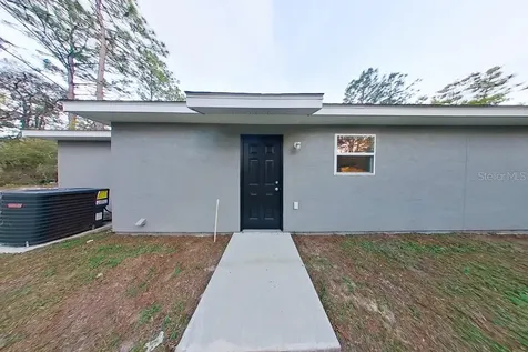 6771 SW 149th Lane Road Ocala FL 34473