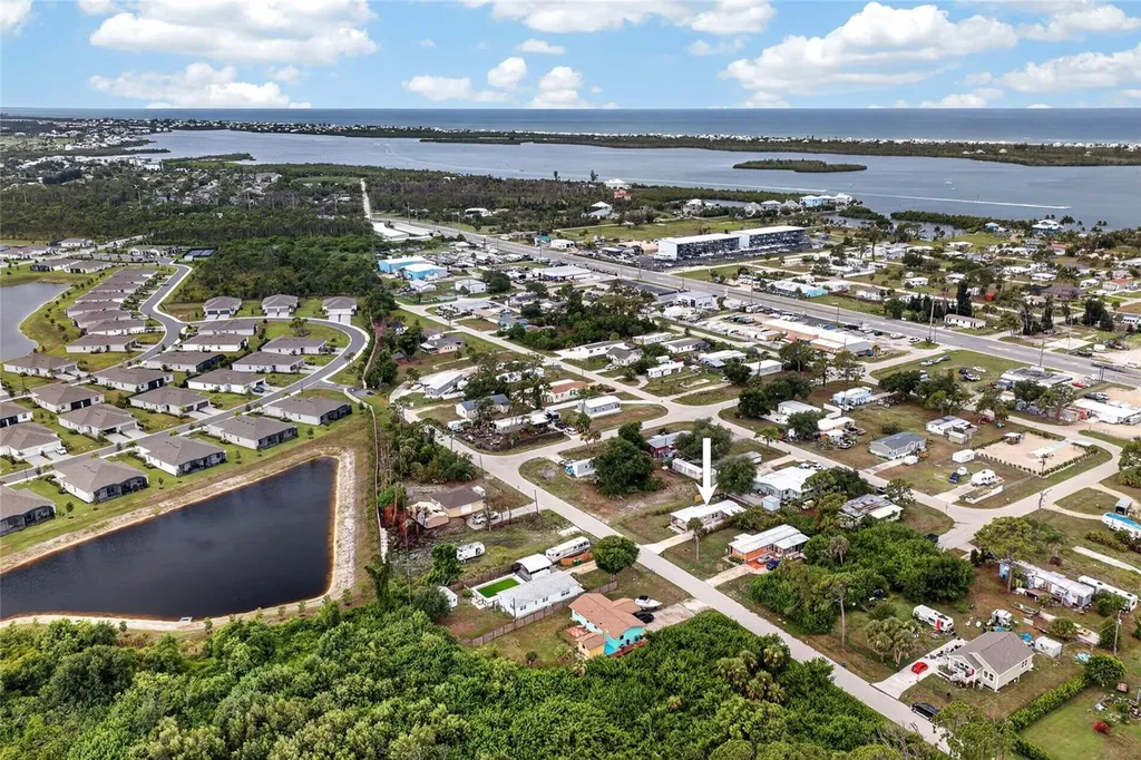 3160 10th Street Englewood FL 34224