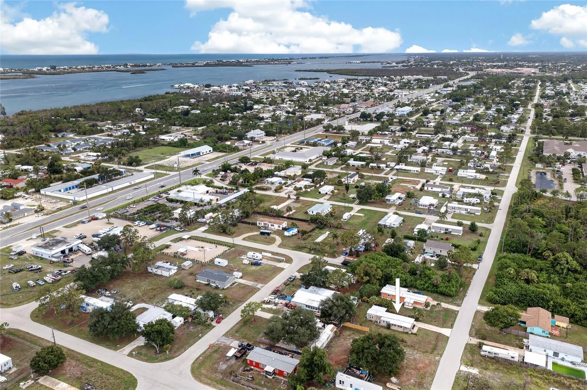 3160 10th Street Englewood FL 34224
