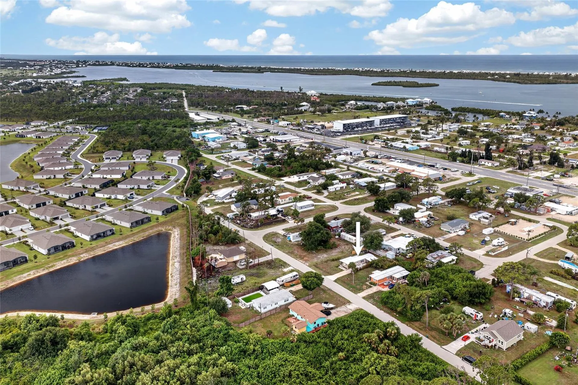 3160 10th Street Englewood FL 34224