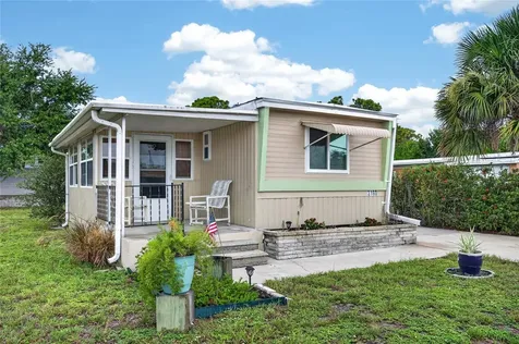 3160 10th Street Englewood FL 34224