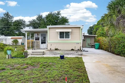 3160 10th Street Englewood FL 34224