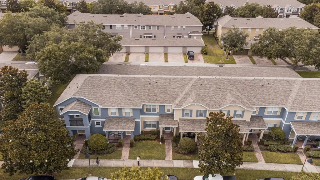 11843 Deer Path Way Orlando FL 32832