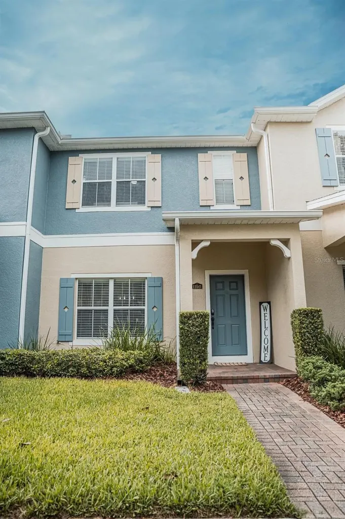 11843 Deer Path Way Orlando FL 32832