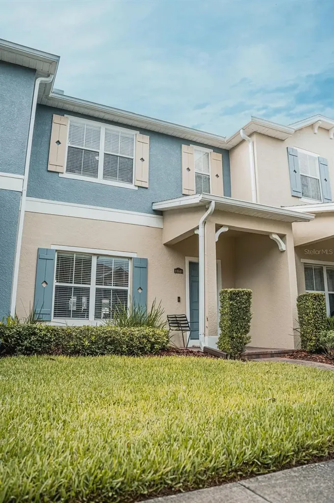 11843 Deer Path Way Orlando FL 32832