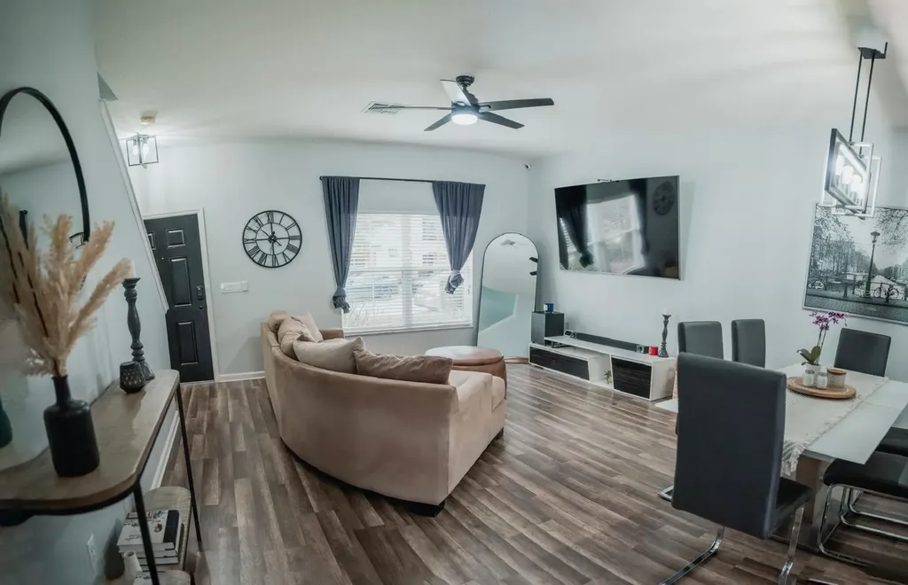 11843 Deer Path Way Orlando FL 32832