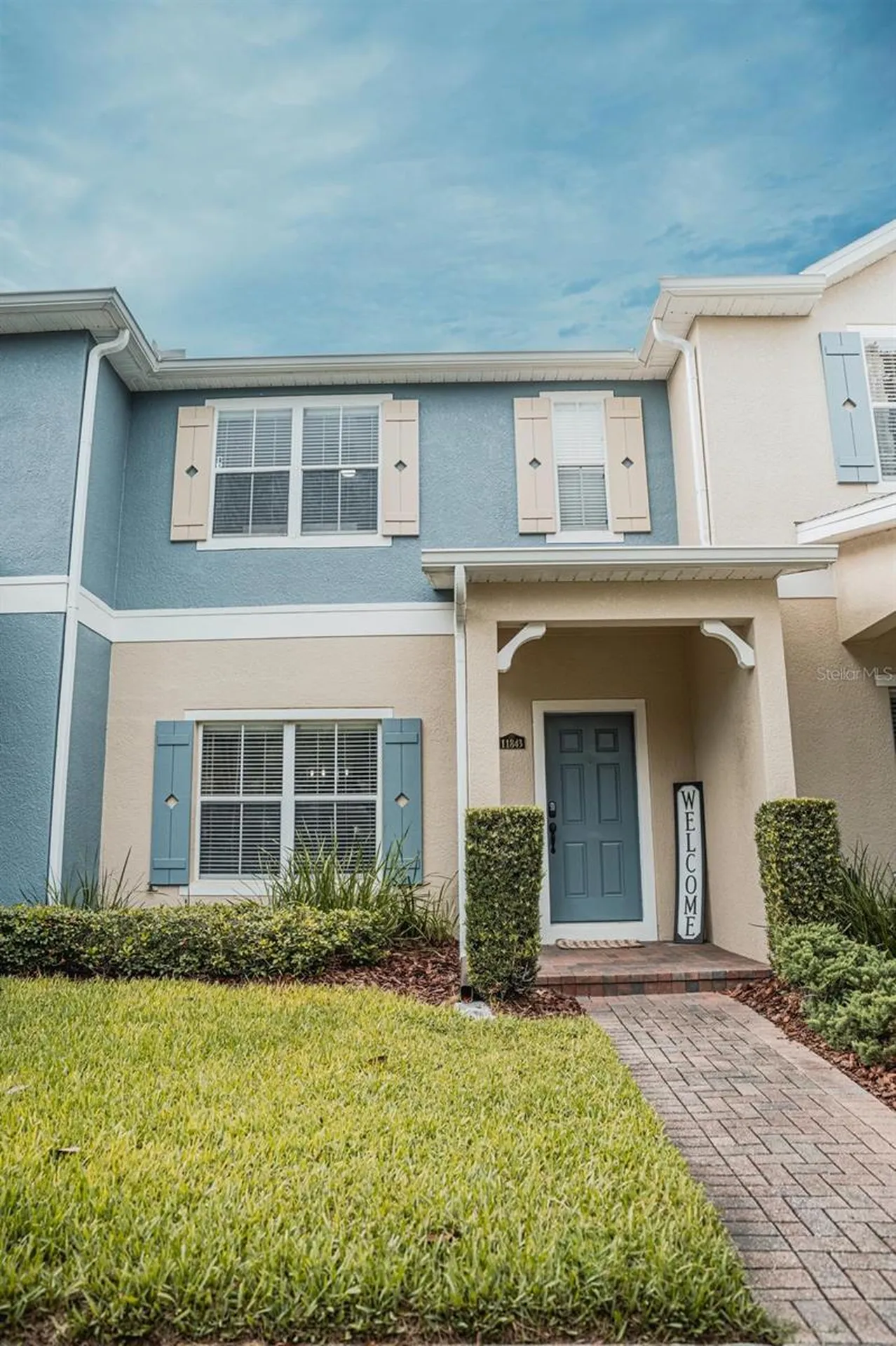 11843 Deer Path Way Orlando FL 32832
