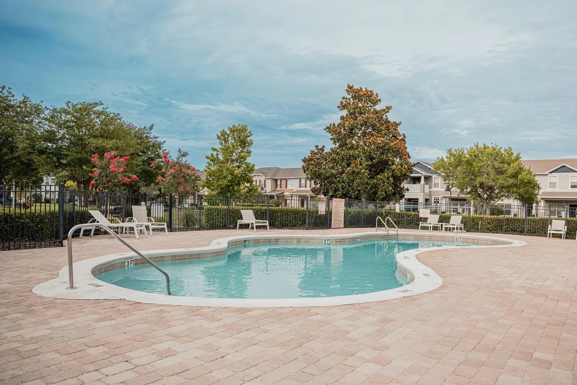 11843 Deer Path Way Orlando FL 32832