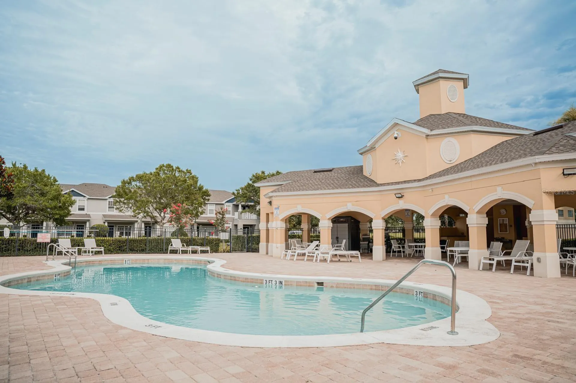 11843 Deer Path Way Orlando FL 32832